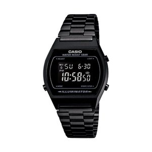 casio classic b640wb-1b digital watch