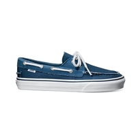 Vans Zapato Del Barco - Canvas - Navy