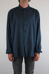 Cotton Overdyes L/S Shirt