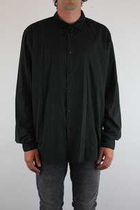 Cotton Overdyes L/S Shirt