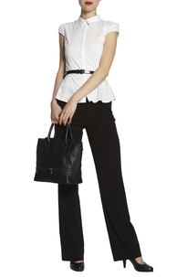 Essential Classic Long Leg Pant