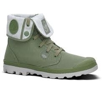 Palladium Baggy Lite - Green