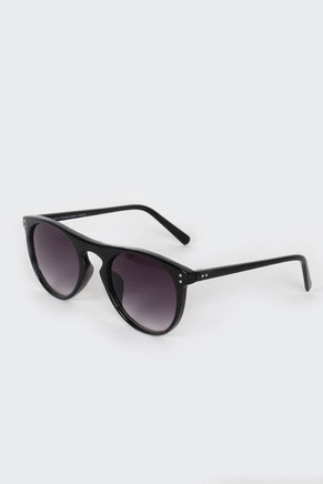 Books Sunglasses, black