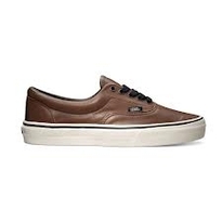 Vans - Era Aged Leather - Brown