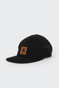 Volley Cap, black