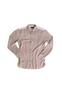 sherpa shirt