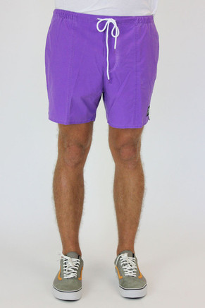 Insight Tube Time Prog Short - purple