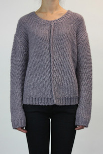 Soft Bind Sweater