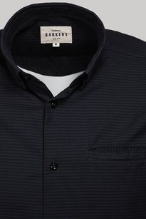 talcott stripe shirt