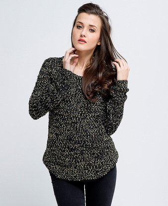 all about eve tainted love knit