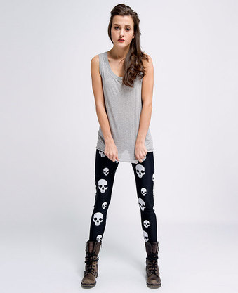 all about eve melvin legging