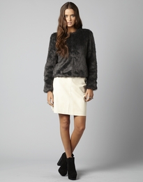 Rocknrolla Skirt