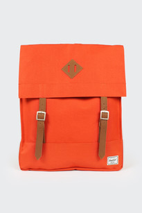 Survey Backpack, camper orange