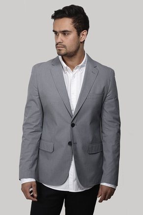 norwood blazer