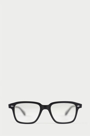 Westminister Matte Black Optical