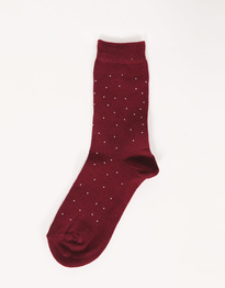 Stud Detail Socks