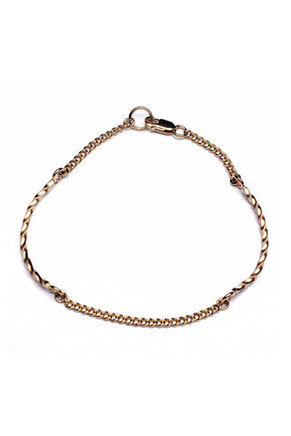 Twist Wire Bracelet - Pre Order