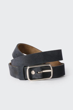 Cut & Run Belt, navy