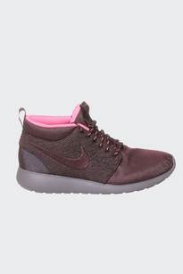 roshe run mid city pack new york (585898-665), red mahogany/port