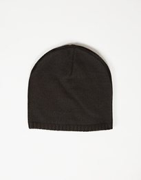 Plain Knit Beanie