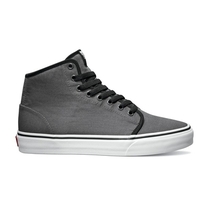 Vans Authentic 106 - Hi's - Charcoal