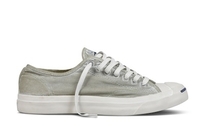 Jack Purcell Lo - Premium - Washed Canvas - Olive