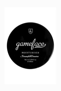 Gameface Moisturizer - Jar