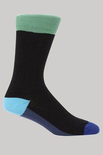 lemont block sock