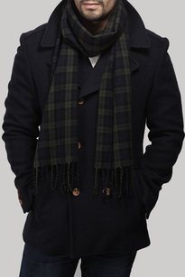 black watch scarf