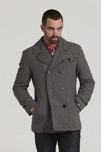 seargent coat