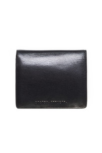 NATHANIEL WALLET, BLACK