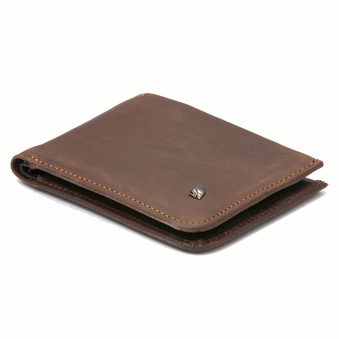 Bellroy - Hide and Seek Wallet - Cocoa