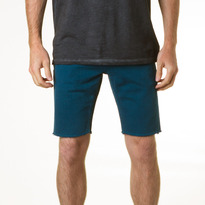 Stussy - Santa Monica Cut Off Short - Legion