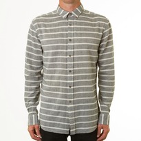 Huffer - Plateau Shirt - Black