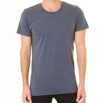 Neuw - Enkel Tee - Royal Blue