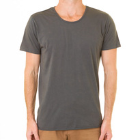 Neuw - Enkel Tee - Pigment Black