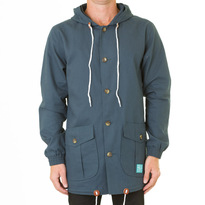 Huffer – Glacier Jacket – Teal