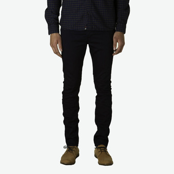 Neuw - Iggy Skinny Jeans - Indigo Raw