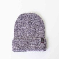 Brixton - Heist Beanie - Navy Heather