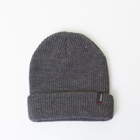 Brixton - Heist Beanie - Heather Grey