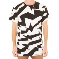 Federation - Clifford Tee - White