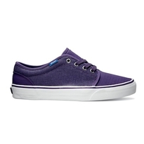 Vans 106 Vulcanised - Canvas - Gothic Purple