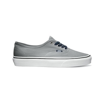 Vans Authentic - Canvas - Mid Grey