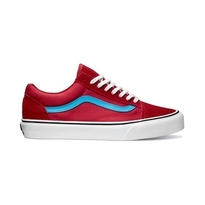 Vans Old Skool  - Chilli Blue