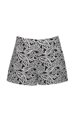 Mod short 2