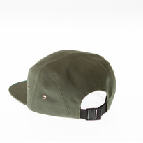 Just Another Fisherman - Dory 5 Panel – Olive