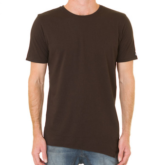 Zanerobe - Derringer Tee - Jet Black