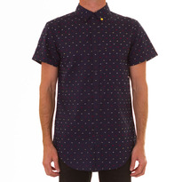 Federation - Division Shirt - Navy