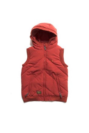 wmns classic down vest