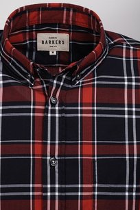 broadway check shirt